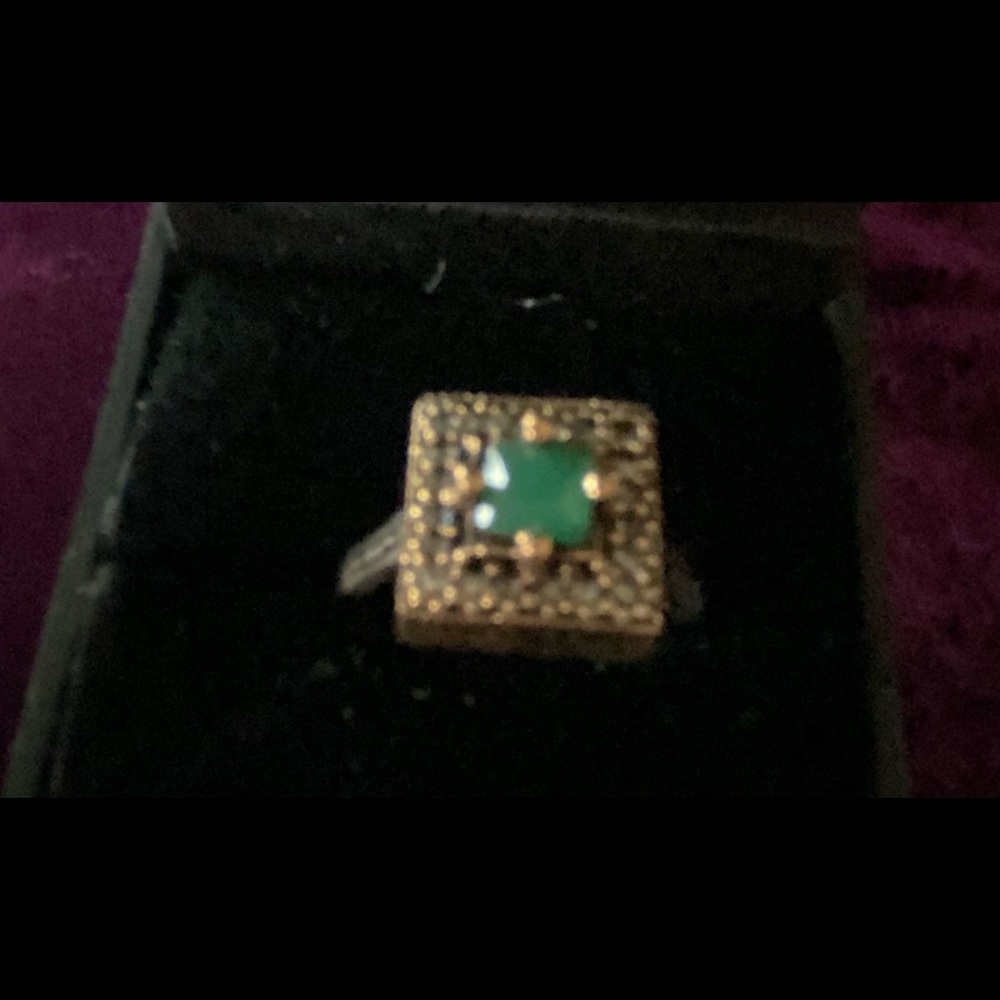 Fun Petite Ring - image 1